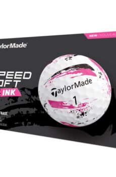 Speed Soft INK